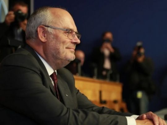 Найбільша помилка: президент Естонії про дії Європи на&nbsp;початку війни в&nbsp;Україні у&nbsp;2022 році