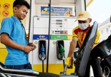 Нефтяной рынок лихорадит на фоне угроз Трампа в адрес Ирана