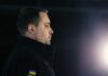 «Не переймайтеся. Зненацька нічого не буде»: Буданов — про загрозу втягнення Білорусі у війну