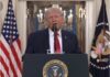 «Не треба було лізти»: Трамп зробив скандальну заяву про гроші та підтримку України