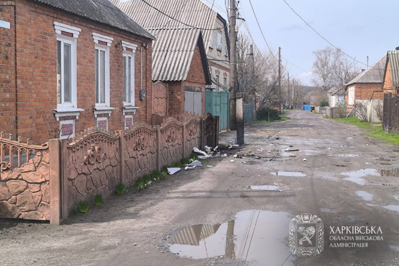 Оманливе &laquo;перемир'я&raquo;: росіяни продовжують атакувати Україну дронами та&nbsp;прориваються на&nbsp;фронті
