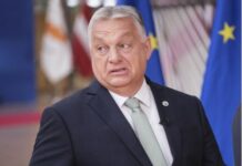 Орбан іде в опозицію: партія угорського прем’єра зазнала нищівної поразки на виборах до парламенту