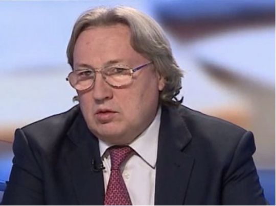 Помер колишній віцепрем&rsquo;єр та&nbsp;ексміністр фінансів Ігор Мітюков