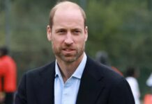 Принц Вільям зворушив мережу особистою заявою про боротьбу з раком