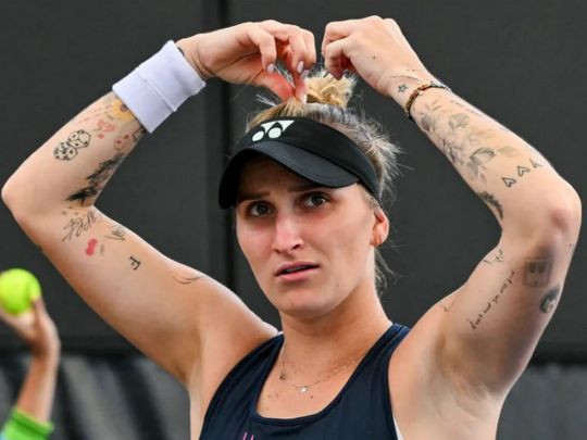 Просто не&nbsp;відчинила двері: чемпіонці Вімблдону загрожує чотири роки дискваліфікації