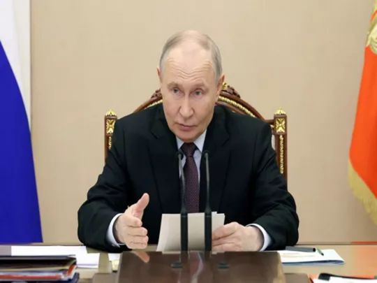 путін оголосив «великоднє перемир’я»: коли почне діяти