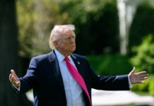 Трамп різко відреагував на слова принца Гаррі щодо України