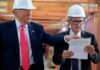 Трамп угрожает уволить главу ФРС Пауэлла