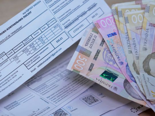 Українцям повернуть гроші: комунальники масово завищували суми в&nbsp;платіжках