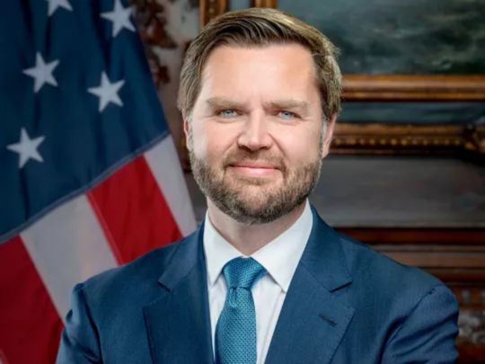 Венс назвав &laquo;досягненням&raquo; адміністрації Трампа припинення допомоги Україні у&nbsp;війні