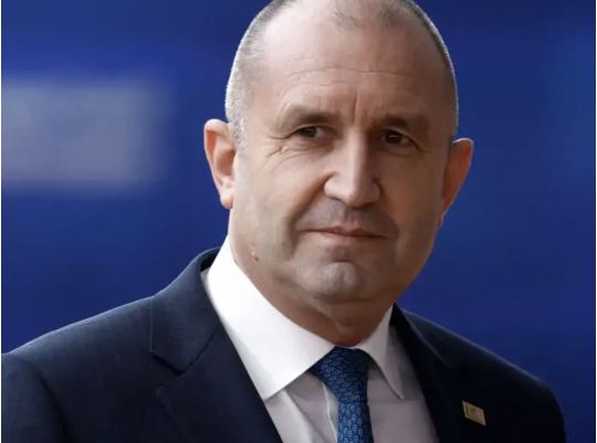 Вибори в&nbsp;Болгарії: проросійська партія Радева виходить уперед