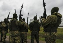 В Індії суд розслідує справу громадян, яких обманом змусили воювати в Україні