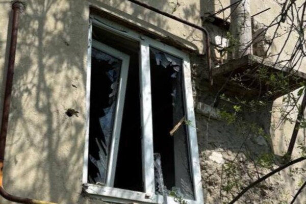 Ряд ударов РФ по Одесчине: пострадали не менее десяти человек (обновлено) Ряд ударов РФ по Одесчине: пострадали не менее десяти человек (обновлено)