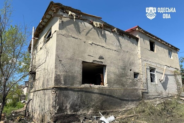 Ряд ударов РФ по Одесчине: пострадали не менее десяти человек (обновлено) Ряд ударов РФ по Одесчине: пострадали не менее десяти человек (обновлено)