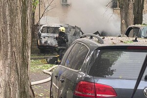 РФ атаковала Одессу дронами: обломки БпЛА упали на дом, пострадали люди (обновлено)