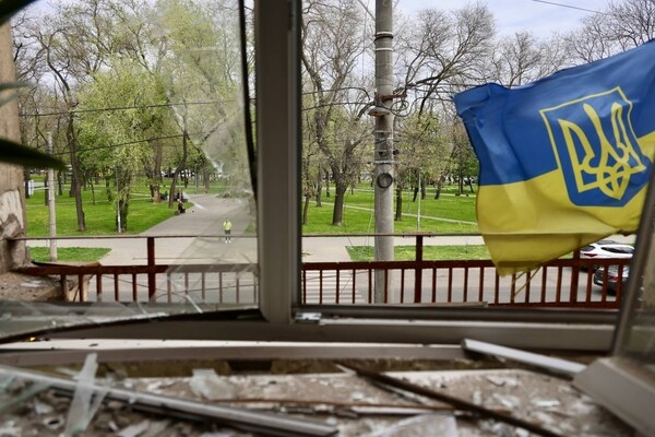 РФ нанесла удар по домам, детсаду и школам Одессы: пострадали десятки человек