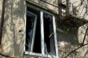 Ряд ударов РФ по Одесчине: пострадали не менее десяти человек (обновлено) Ряд ударов РФ по Одесчине: пострадали не менее десяти человек (обновлено)