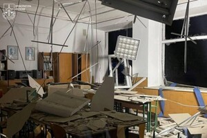 РФ нанесла удар по домам, детсаду и школам Одессы: пострадали десятки человек