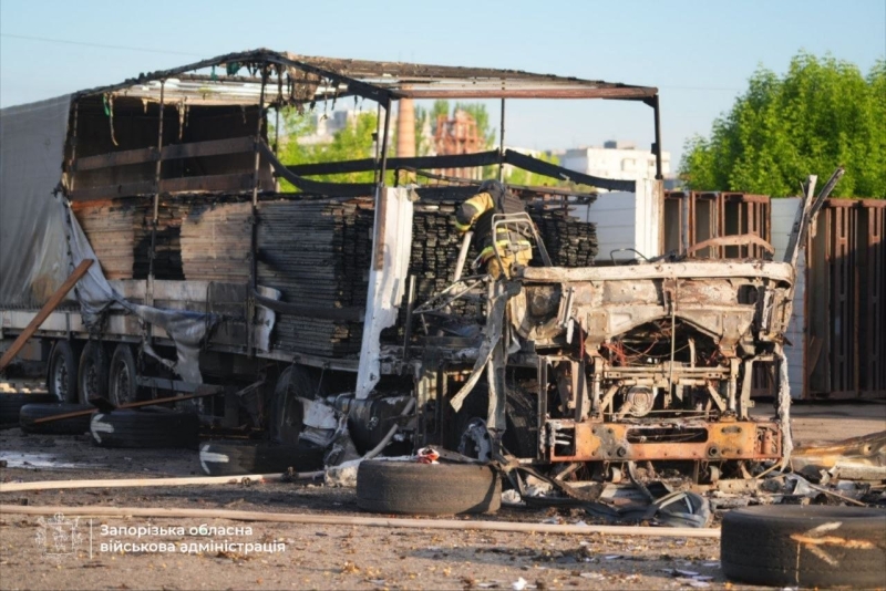 Близько 260 безпілотників ворога атакували Україну вночі: скільки &laquo;зловила&raquo; та&nbsp;скільки &laquo;пропустила&raquo; ППО