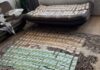 Начальника одного из РТЦК и СП Одессы подозревают в незаконном обогащении