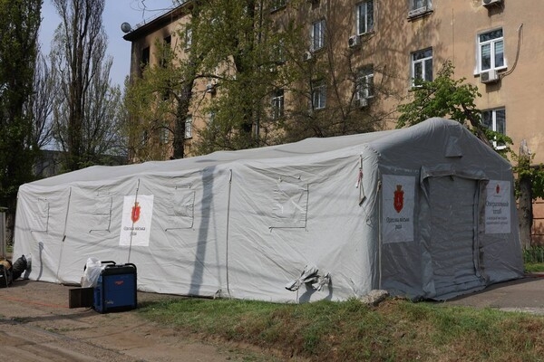 РФ нанесла удар по домам, детсаду и школам Одессы: пострадали десятки человек