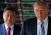 Дональд Трамп предостерег Тайвань от провозглашения независимости