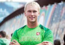 Дворазового чемпіона Європи, котрого позбавили медалі Олімпійських ігор, знайшли мертвим у нього на садибі (фото)