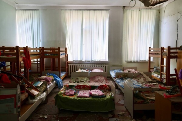 РФ нанесла удар по домам, детсаду и школам Одессы: пострадали десятки человек