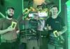Команда М13 дебютувала на кібертурнірі CYBERWAR CUP