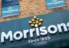 Morrisons закроет 100 магазинов из-за роста налогов и издержек