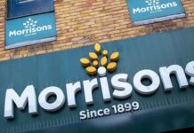 Morrisons закроет 100 магазинов из-за роста налогов и издержек