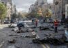«Негайно припинити»: у Польщі відреагували на погрози рф бити по Києву