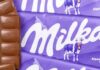 Немецкий суд признал обманом уменьшение веса шоколада Milka
