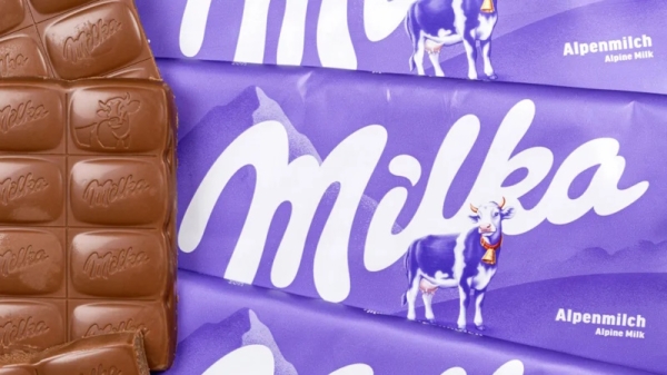 Немецкий суд признал обманом уменьшение веса шоколада Milka