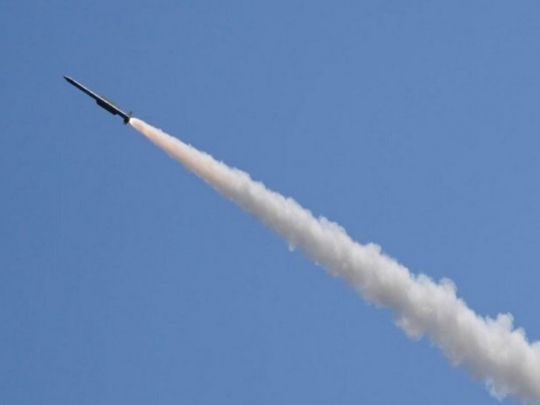 Не&nbsp;вичерпуються: розвідка назвала реальні ракетні запаси кремля