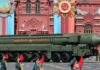 Пастка 9 травня: навіщо путін провокує Україну вдарити по москві