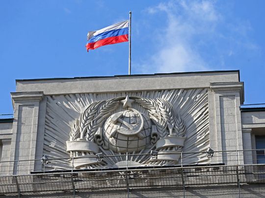 Полювання на&nbsp;західні технології: розвідка рф&nbsp;перейшла в&nbsp;режим агресивного шпигунства