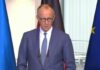 Поїздка до москви має наслідки: канцлер Мерц скасував візит до Словаччини