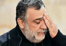 путінський пішак на премію Гавела: як Варданян намагається відбілити свою темну репутацію