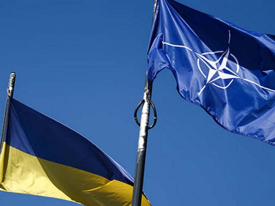 Розкол у&nbsp;НАТО: великі союзники Києва блокують естонську формулу допомоги Україні