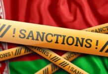 США тиснуть на Україну і вимагають послабити санкції проти Білорусі