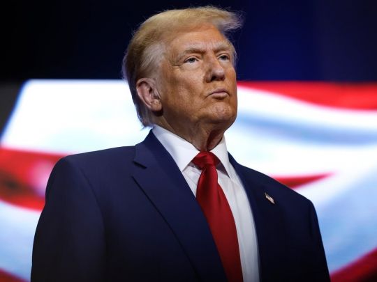 Угода або знищення: Трамп повернувся з&nbsp;Китаю і&nbsp;вирішує, чи&nbsp;відновлювати бомбардування Ірану