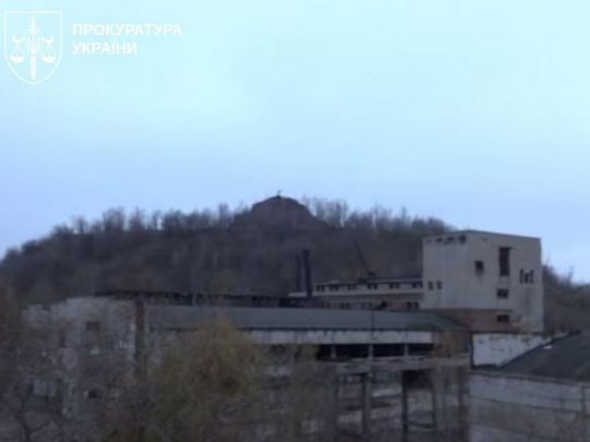 У Франції затримали одного із катів українських полонених у донецькій «Ізоляції»