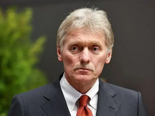 У кремлі раптово заговорили про переговори з путіним