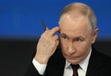 У Путіна лишився тільки один варіант виграти війну, і Трамп дарує таку можливість