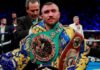 «Вау…»: Ломаченко повертається у професіональний бокс (фото)
