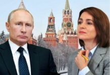 З прицілом на Молдову: військові аналітики — про мету провокації кремля в Румунії