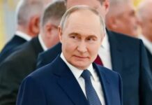 Чому путін не зупиняє війну: ISW розкрив ключові причини