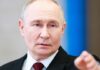 Економічна криза штовхає путіна до переговорів про завершення війни