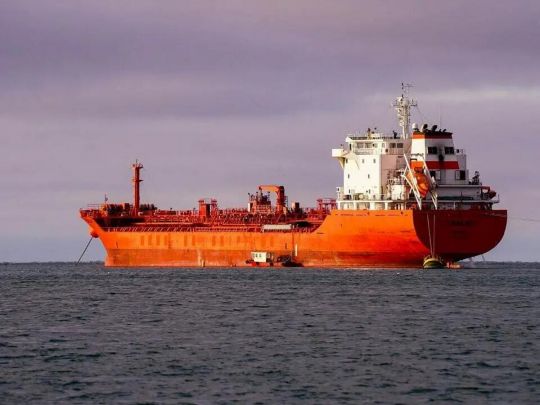 Майже 70 суден за три тижні: США організували таємний прохід через Ормузьку протоку